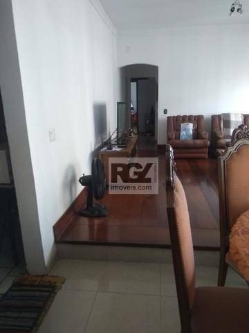 Apartamento À Venda, 160 M² Por R$ 730.000,00 - Aparecida - Santos/sp - Ap7534