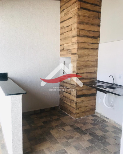 Vendo Linda Casa Vila Assis Ótima Oportunidade!! - Ca00098 - 69405030