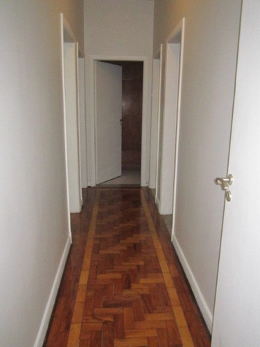 Imagem 3 de 12 de Apartamento Com 03 Dormitórios E 127 M² A Venda No Vila Mariana, São Paulo | Sp. - Ap3266v