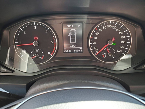 Imagem 12 de 15 de Volkswagen Amarok 2.0 Highline 4x4 Cd 16v Turbo Intercooler
