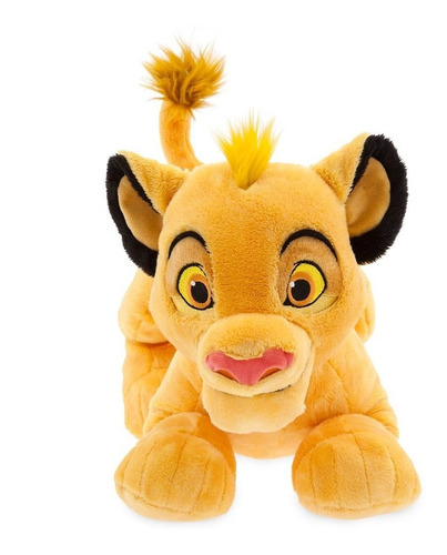 Simba , El Rey León  Original Disney