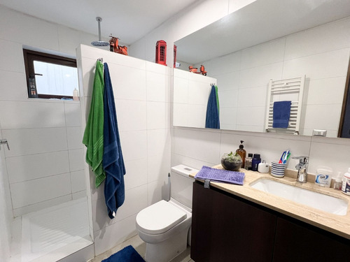 Maravillosa Casa En Condominio, El Arrayan