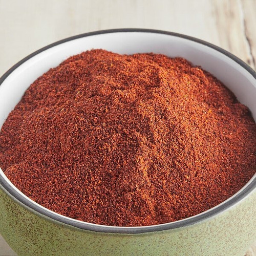 Mccormick Chile Chipotle En Polvo 453grs.