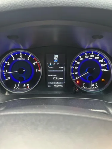 Toyota Hilux Trd 2019 Blanco