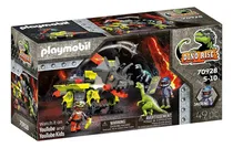 Comprar Playmobil Dino Rise: Robo-dino Máquina De Combate