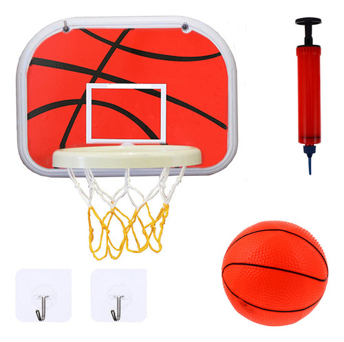 Divertido Conjunto De Juguetes De Baloncesto, Juego De Mesa