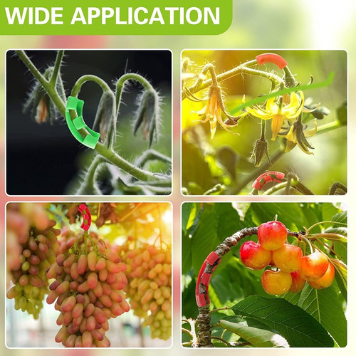 Doblador De Ramas De Plantas Para Entrenamiento De Bajo Estr