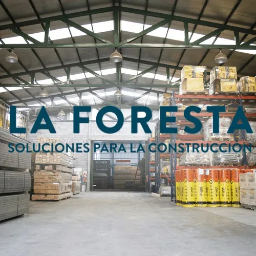 Placa Osb Multiplac 10mm 1,22 X 2,44 Mts-la Foresta