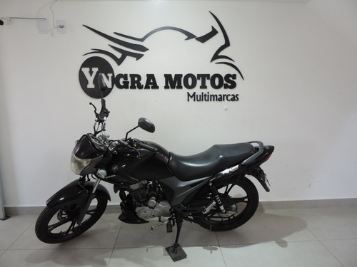 Dafra Riva 150 2015
