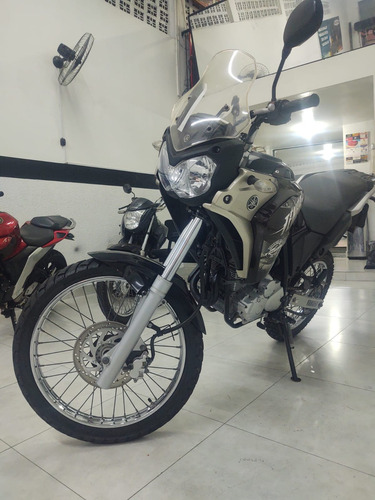 Xtz 250 Tenere