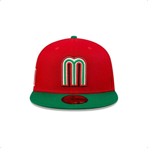 Gorra De Béisbol Clásica Wbc Style 2023 Sombrero Para El Sol