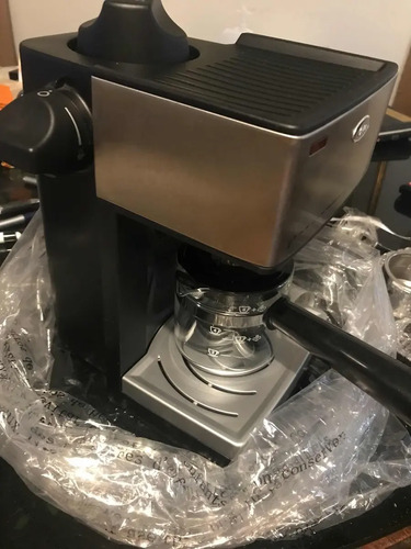 Cafetera Vaporera Oster 4 Pocillos Igual A Nueva | MercadoLibre