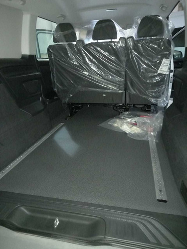 Mercedes-benz Vito 2021 1.6 111 Cdi Furgon V2 Aa 114cv