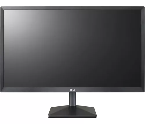 Monitor Led Ips 24 Pulgadas LG 24mk430h Full Hd Hdmi Oficial