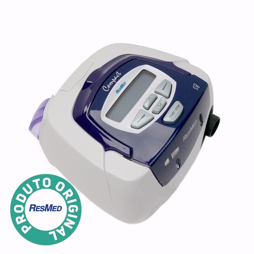 Cpap S8 Compact - Resmed