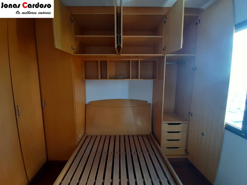 Imagem 12 de 30 de Apartamento - Ap00655 - 69313633
