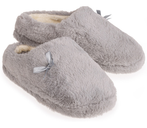 Pantufa Adulto Feminina Fofinha Antiderrapante Premium