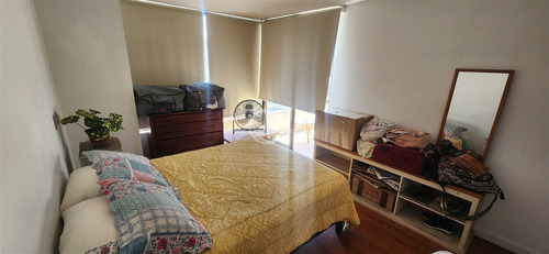 Departamento En Venta En Las Condes