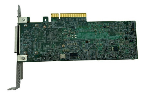 Controladora Hp Smart Array P421 Np 631673-b21 Sas Sata 8x