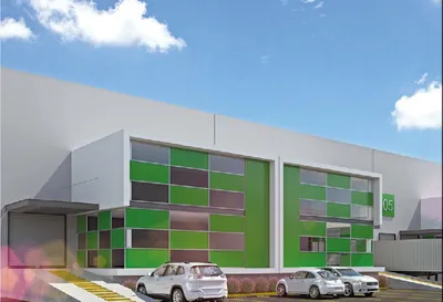 Bodega en venta