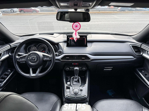 Mazda CX-9 2.5 Grand Touring Awd At