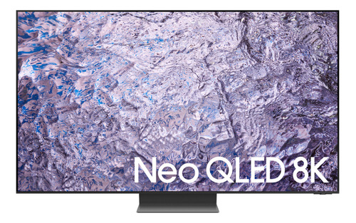 Televisor Samsung Smart Tv 75 Neo Qled 8k Mini Led Qn75qn80