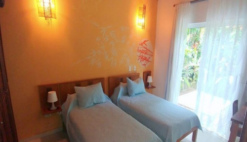 Imagen 14 de 16 de Villa De 2 Habitaciones Con Piscina En Venta, Las Terrenas, Samaná