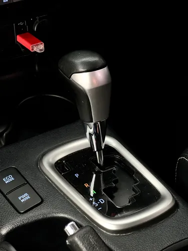 Toyota Hilux 2.8 Srv