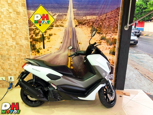Yamaha Nmax 160 Abs - 2019