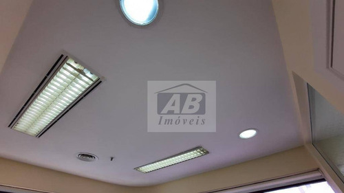 Imagem 10 de 15 de Conjunto Para Alugar, 50 M² Por R$ 1.980/mês - Moema - São Paulo/sp - Cj0011