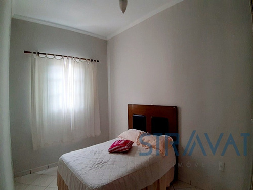 Imagem 11 de 19 de Casa - Ca01552 - 69861830