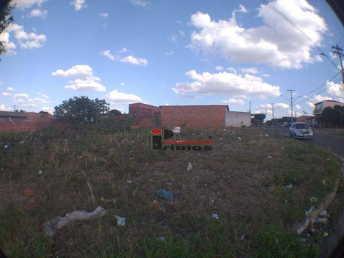 Imagem 2 de 3 de Terreno À Venda Na Rua Yasuzi Oikawa, Jardim Eldorado - Monte Alto/sp - Te0167