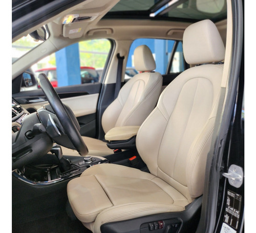 BMW X1 2.0 16V TURBO ACTIVEFLEX SDRIVE20I X-LINE 4P AUTOMÁTICO