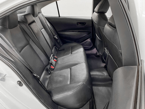 Toyota Corolla VVT-IE XEI DIRECT SHIFT