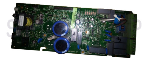 Used & Tested Abb Sint4120c Inverter Drive Plate Bbt (Usado)