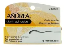 Comprar Pegamento Para Pestañas Postizas Extensiones Negro Andrea