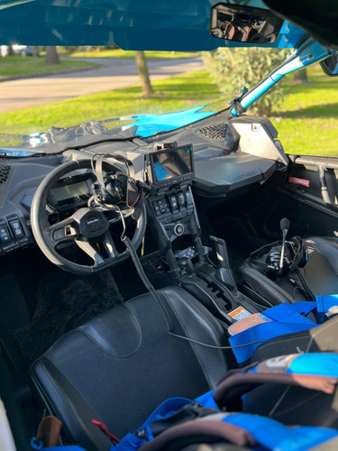 Can Am Maverick Ds