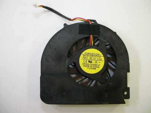 Abanico Ventilador Acer 5336 Ms2264 Dfs551305mc0t