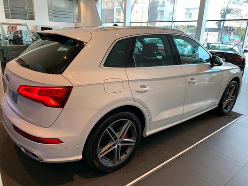 Audi Sq5 3.0 V6 Tfsi (354cv) Tiptronic 8va Quattro 2020 0km