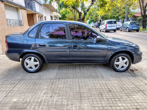 Chevrolet Corsa 1.4 Classic Gls