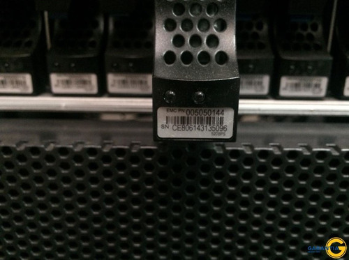 Storage Emc Vnx 5200 (Usado)