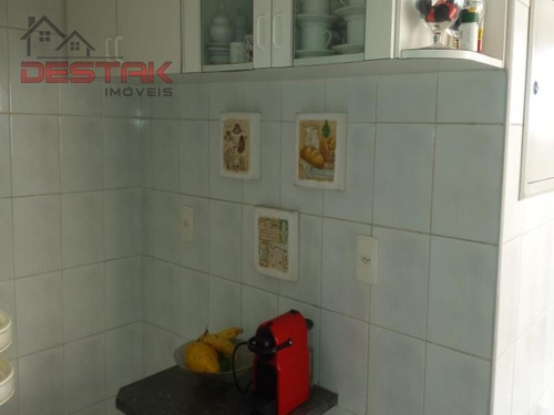 Ref.: 4704 - Apartamento Em Jundiaí Para Venda - V4704