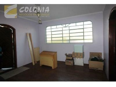 Imagem 16 de 25 de Casa - Ref: 03860