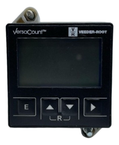 Contador Eletronico Vc772102 Vc772-102 Veeder Root