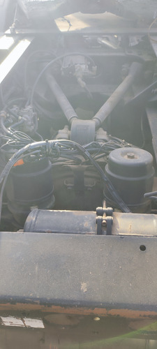 Axor 2644 2013 Motor Com 60 Km Rodados