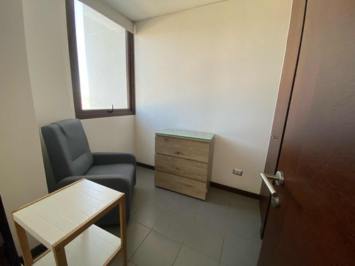 Departamento Edificio Los Alpes Curico