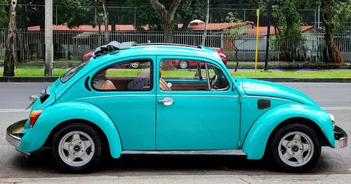 Volkswagen Sedan 1992 Nacional Factura De Agencia!!!