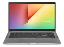 Comprar Notebook Asus Vivobook S15 S533 I7 8gb 1tb Ssd 15.6  Fhd