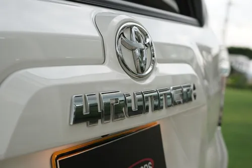 Toyota 4Runner 4.0 Sr5 Fl