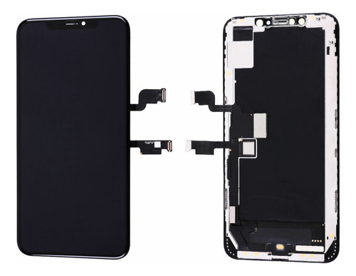 Display Compatible Con iPhone XS Max Ncc - 2dm Digital